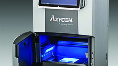 Selecting the Right Gel Documentation System